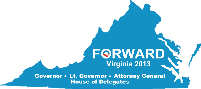 Forward Virginia 2013